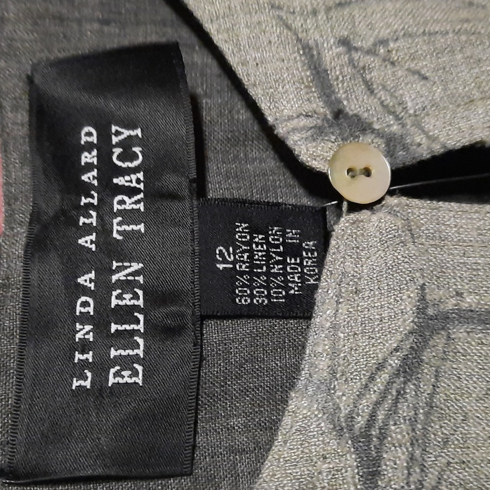 Linda Allard ELLEN Tracy - Picture 7 of 15